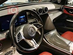 مرسيدس بنز C-Class